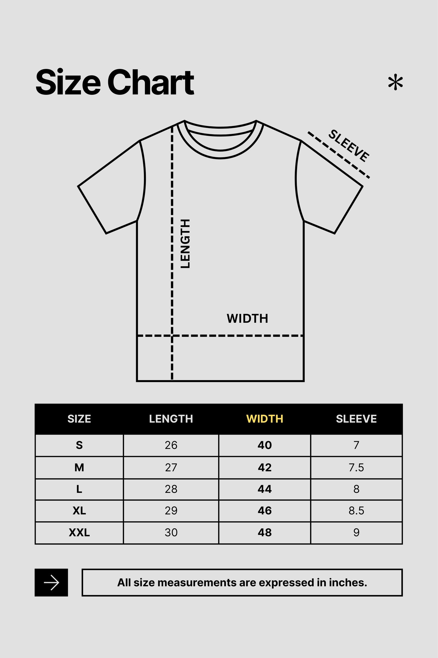 Fish Conceptual - Oversized Drop Shoulder T-shirt