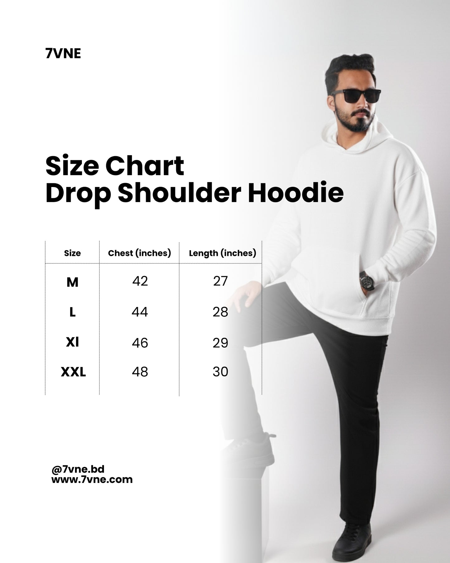 Solid Oversized Hoodie - Bottle Green