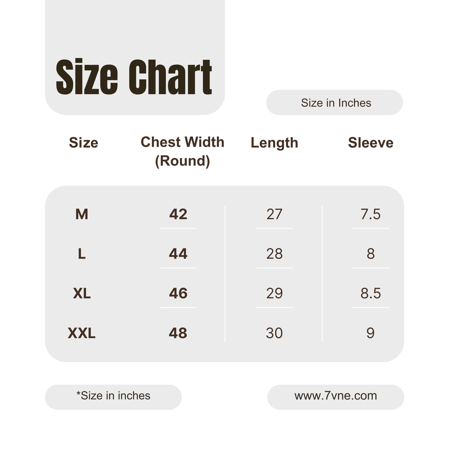 Solid Beige & Brown Acid Wash Oversized T-shirt Combo (2 pcs)