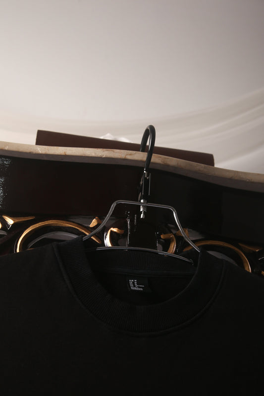 Your Dedication - Premium Oversized Sweatshirt