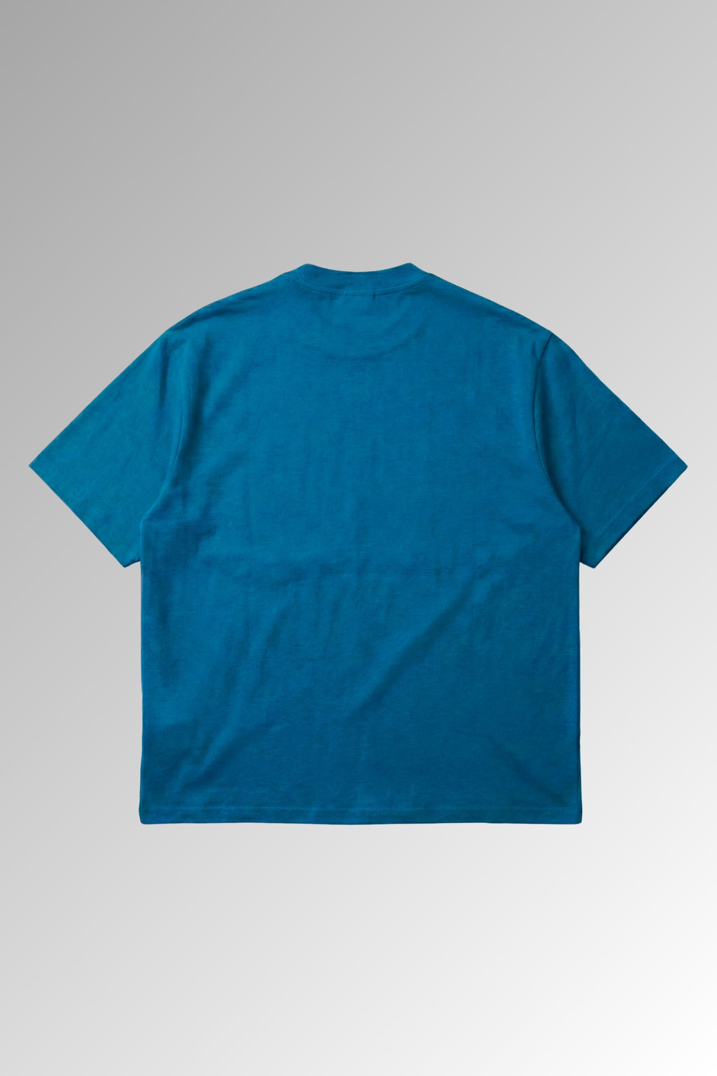 The Sailors Club - Premium Oversized Drop Shoulder T-shirt