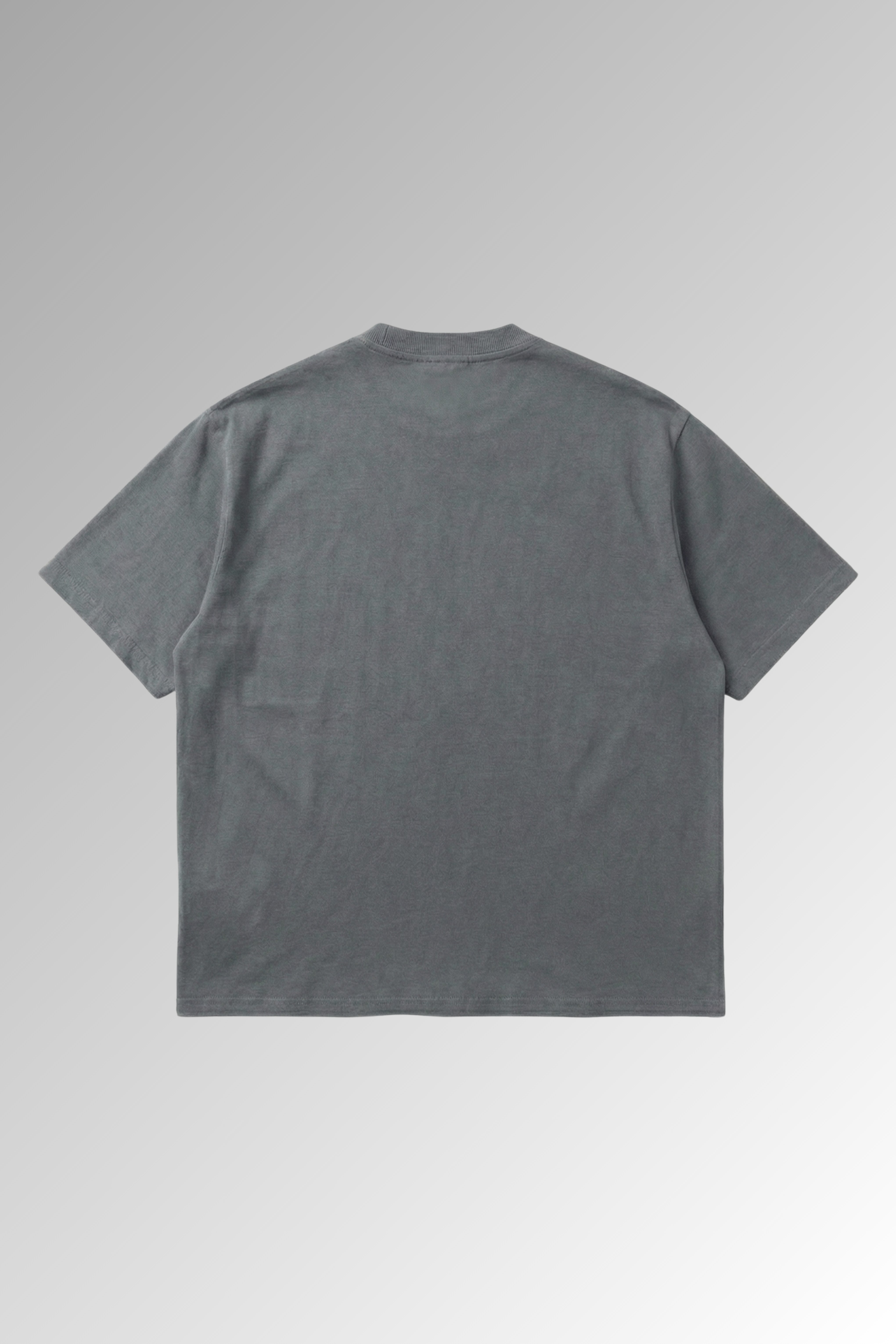 Just Me - Oversized Drop Shoulder T-shirt – 7VNE