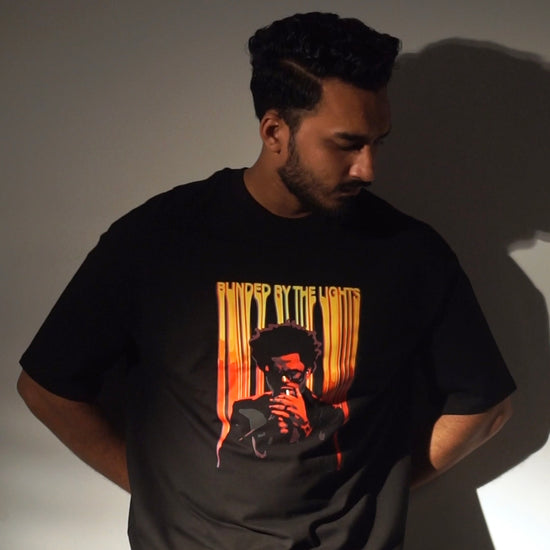 Blinded by the lights